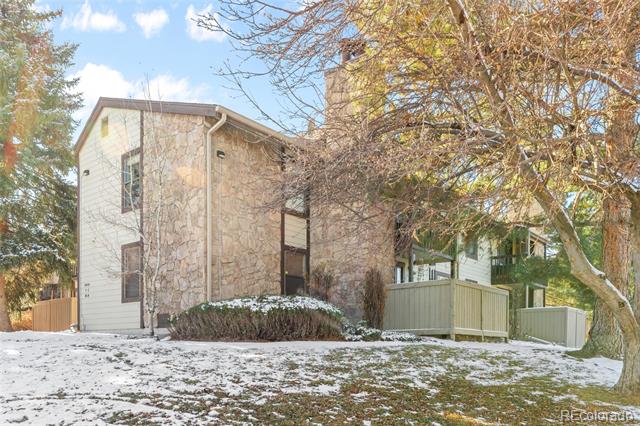 8695 Yukon Street Unit: F