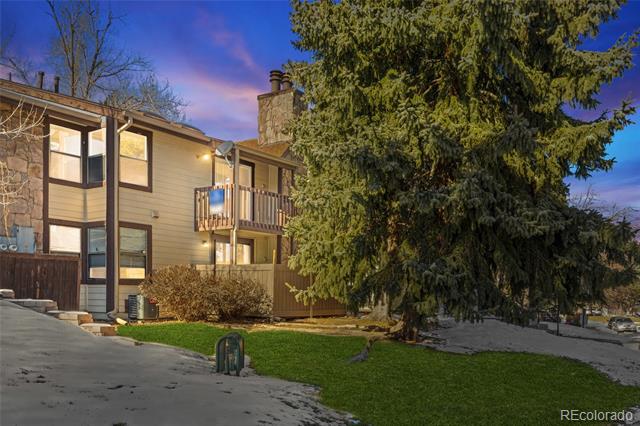 8695 Yukon Street Unit: F