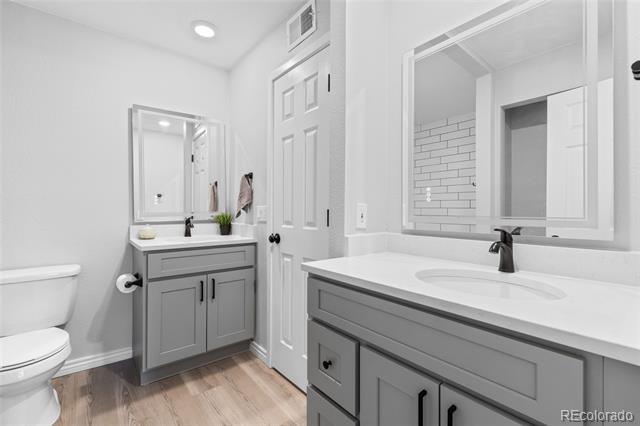 8695 Yukon Street Unit: F