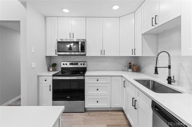 8695 Yukon Street Unit: F