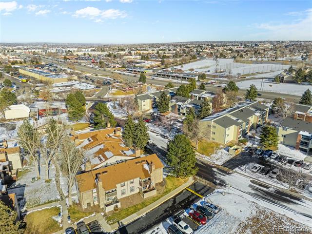8695 Yukon Street Unit: F