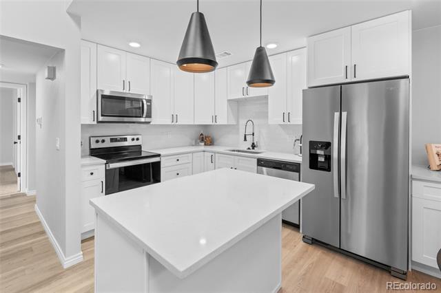 8695 Yukon Street Unit: F