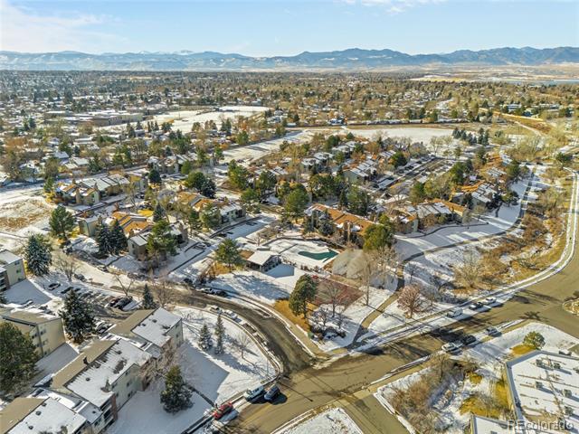 8695 Yukon Street Unit: F