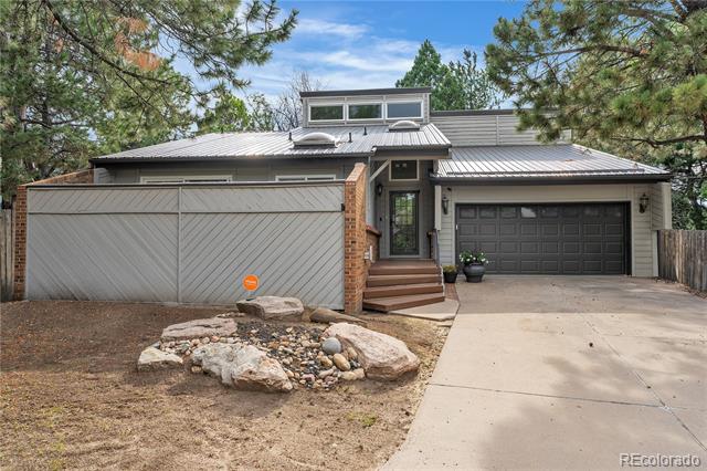 4421 S Abilene Circle