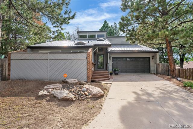 4421 S Abilene Circle