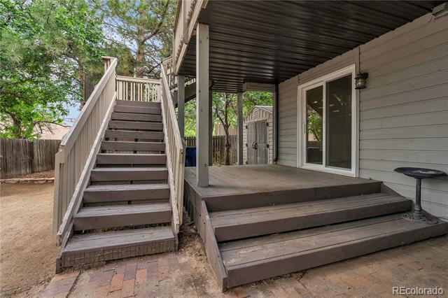 4421 S Abilene Circle