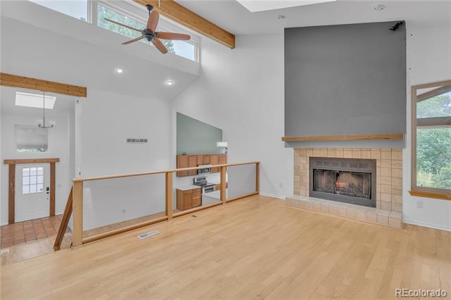 4421 S Abilene Circle