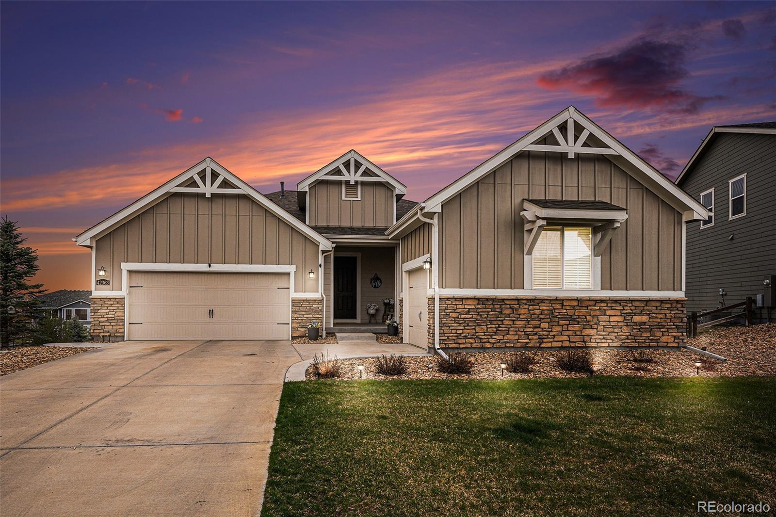 42363 Glen Abbey Drive