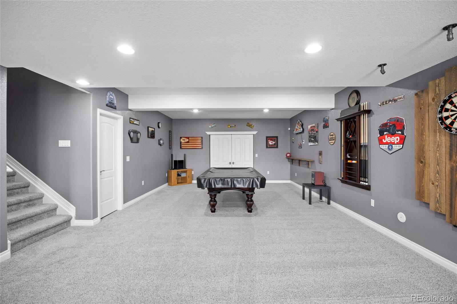 6609 S Coolidge Court