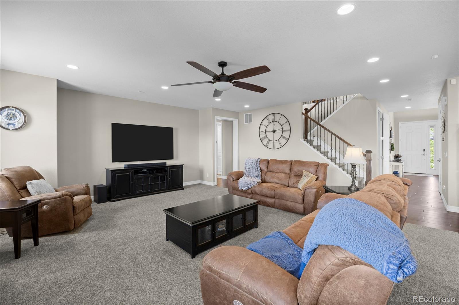 6609 S Coolidge Court