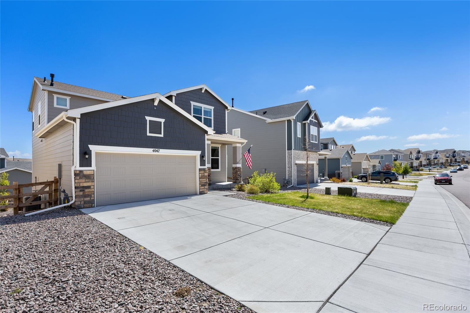 4047 Ryedale Way