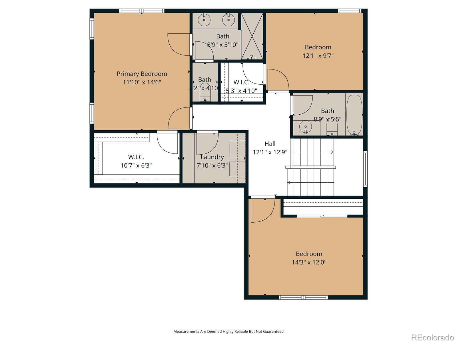 4047 Ryedale Way