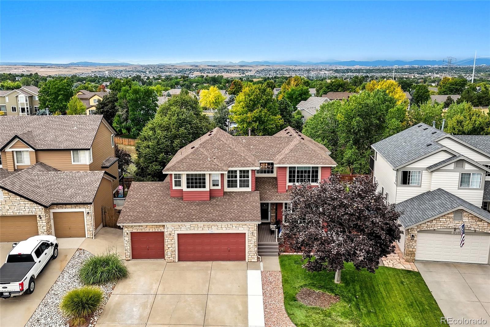 11461 Dark Star Way