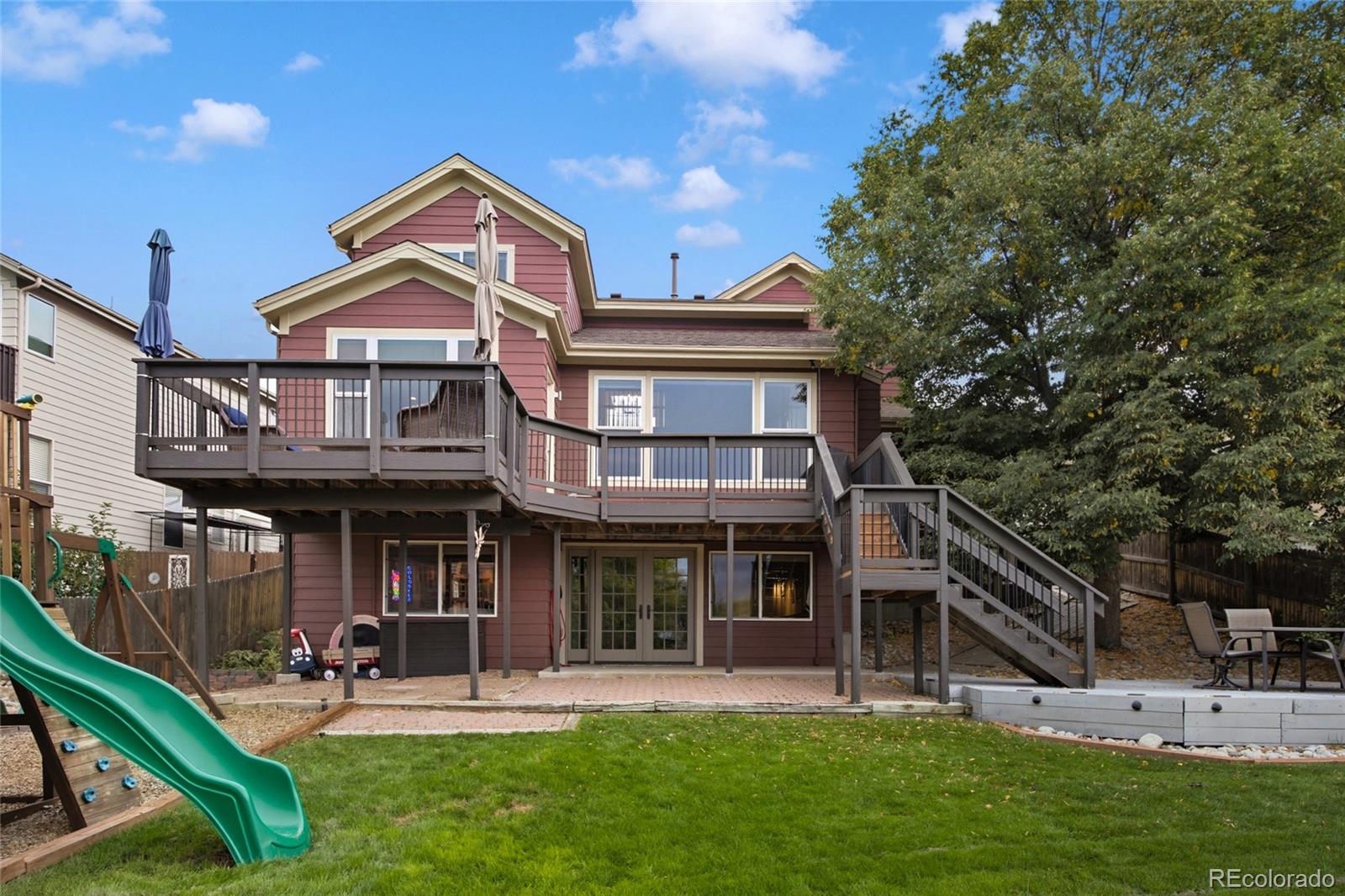 11461 Dark Star Way
