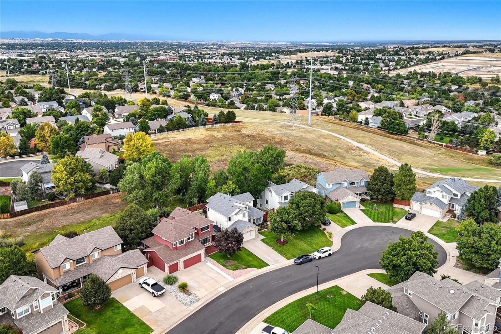 11461 Dark Star Way