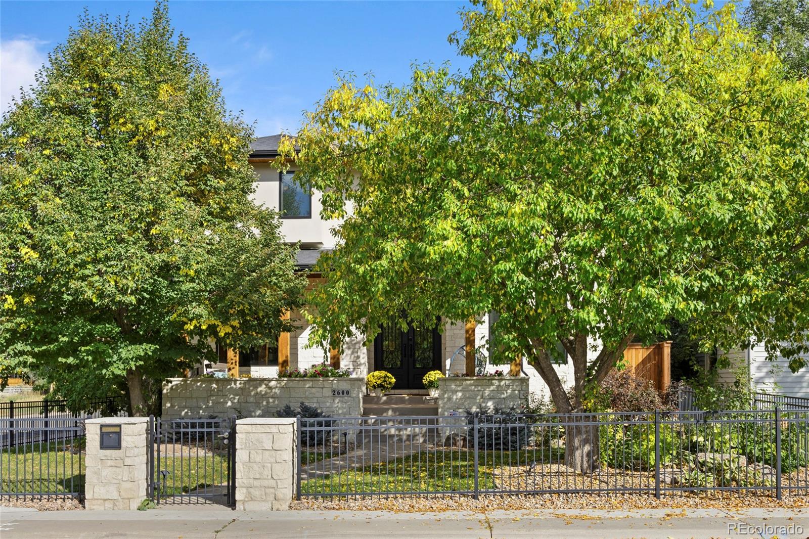 2600 S Adams Street