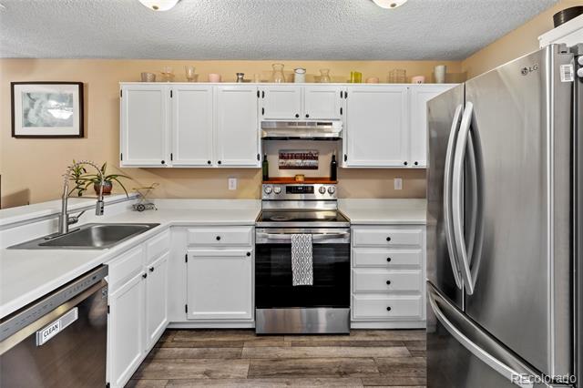 7474 E Arkansas Avenue Unit: 14-05