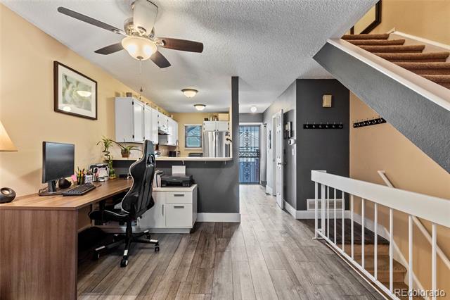 7474 E Arkansas Avenue Unit: 14-05