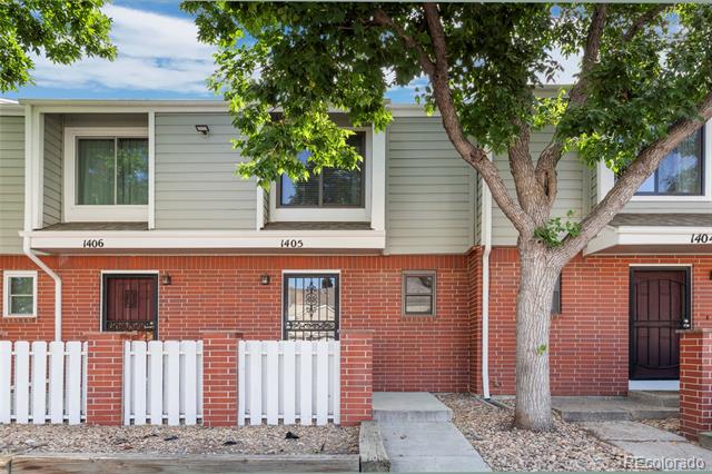 7474 E Arkansas Avenue Unit: 14-05