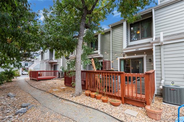 7474 E Arkansas Avenue Unit: 14-05