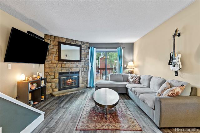 7474 E Arkansas Avenue Unit: 14-05