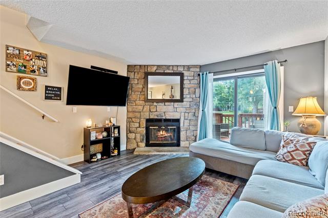 7474 E Arkansas Avenue Unit: 14-05