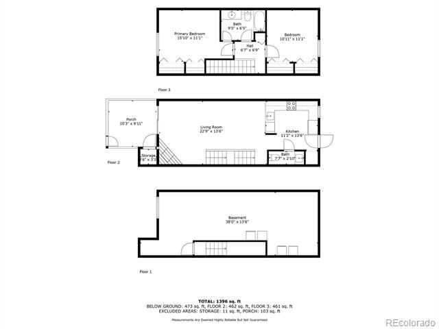 7474 E Arkansas Avenue Unit: 14-05