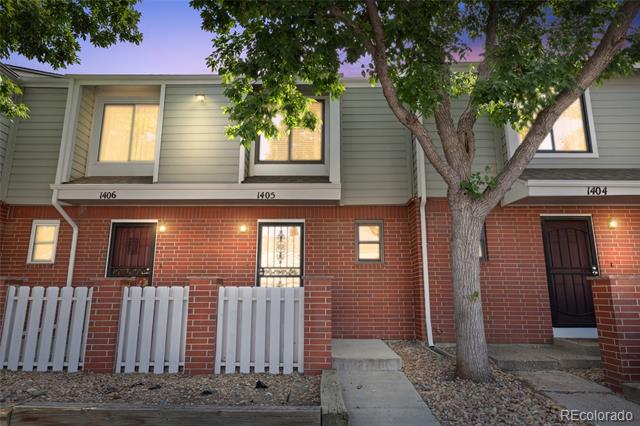 7474 E Arkansas Avenue Unit: 14-05