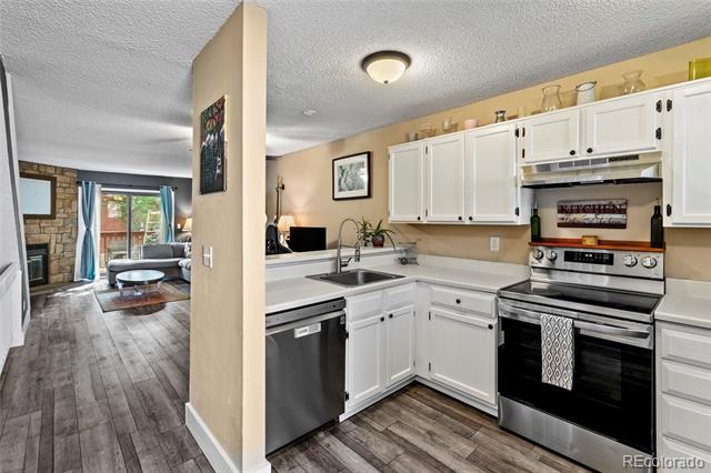 7474 E Arkansas Avenue Unit: 14-05