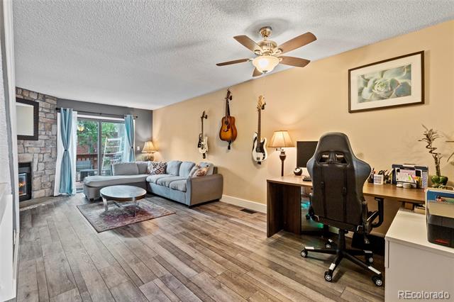 7474 E Arkansas Avenue Unit: 14-05