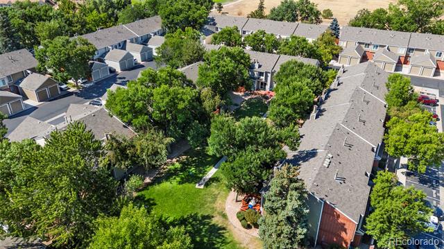 7474 E Arkansas Avenue Unit: 14-05