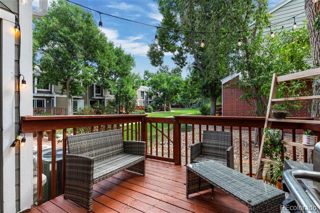 7474 E Arkansas Avenue Unit: 14-05