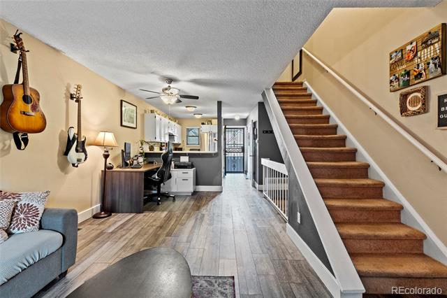7474 E Arkansas Avenue Unit: 14-05