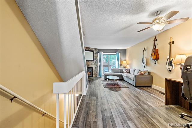 7474 E Arkansas Avenue Unit: 14-05
