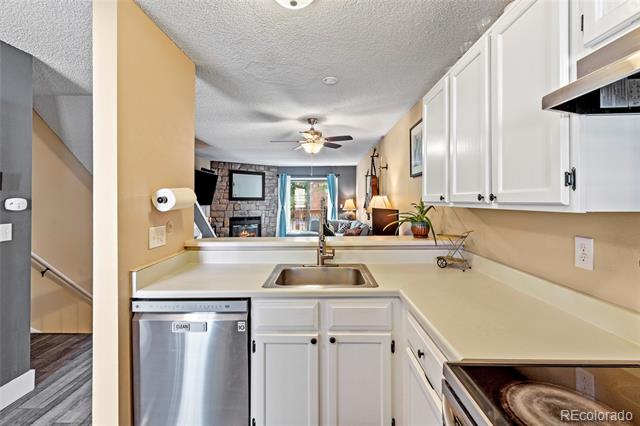 7474 E Arkansas Avenue Unit: 14-05