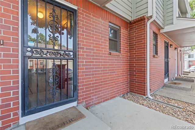7474 E Arkansas Avenue Unit: 14-05