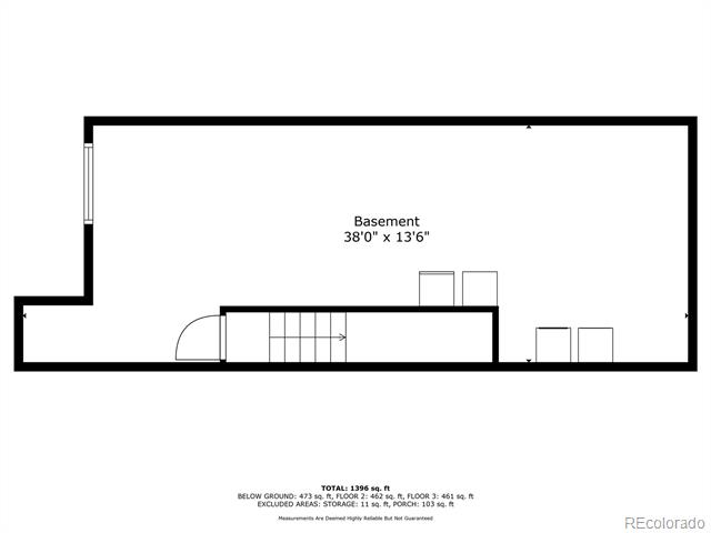 7474 E Arkansas Avenue Unit: 14-05