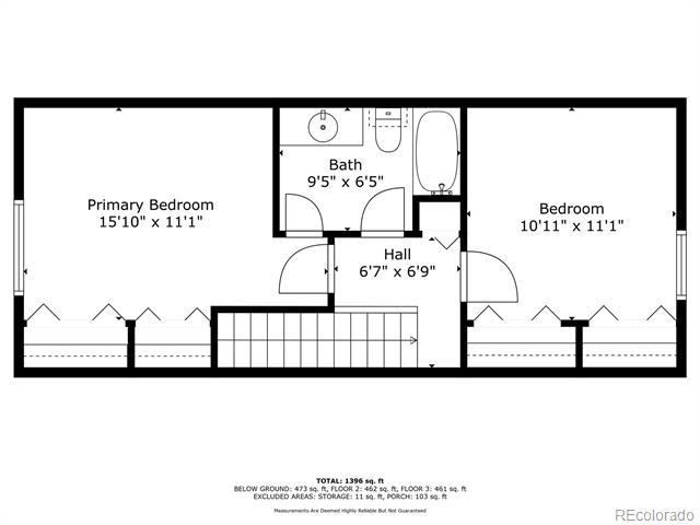 7474 E Arkansas Avenue Unit: 14-05