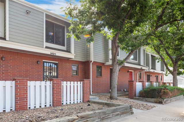 7474 E Arkansas Avenue Unit: 14-05