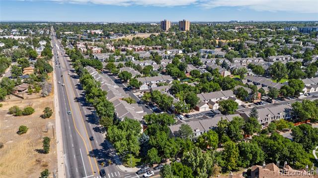 7474 E Arkansas Avenue Unit: 14-05