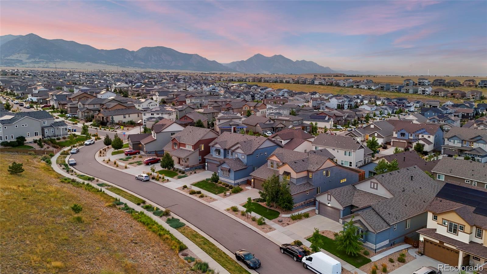18463 W 92nd Lane Unit: 18463