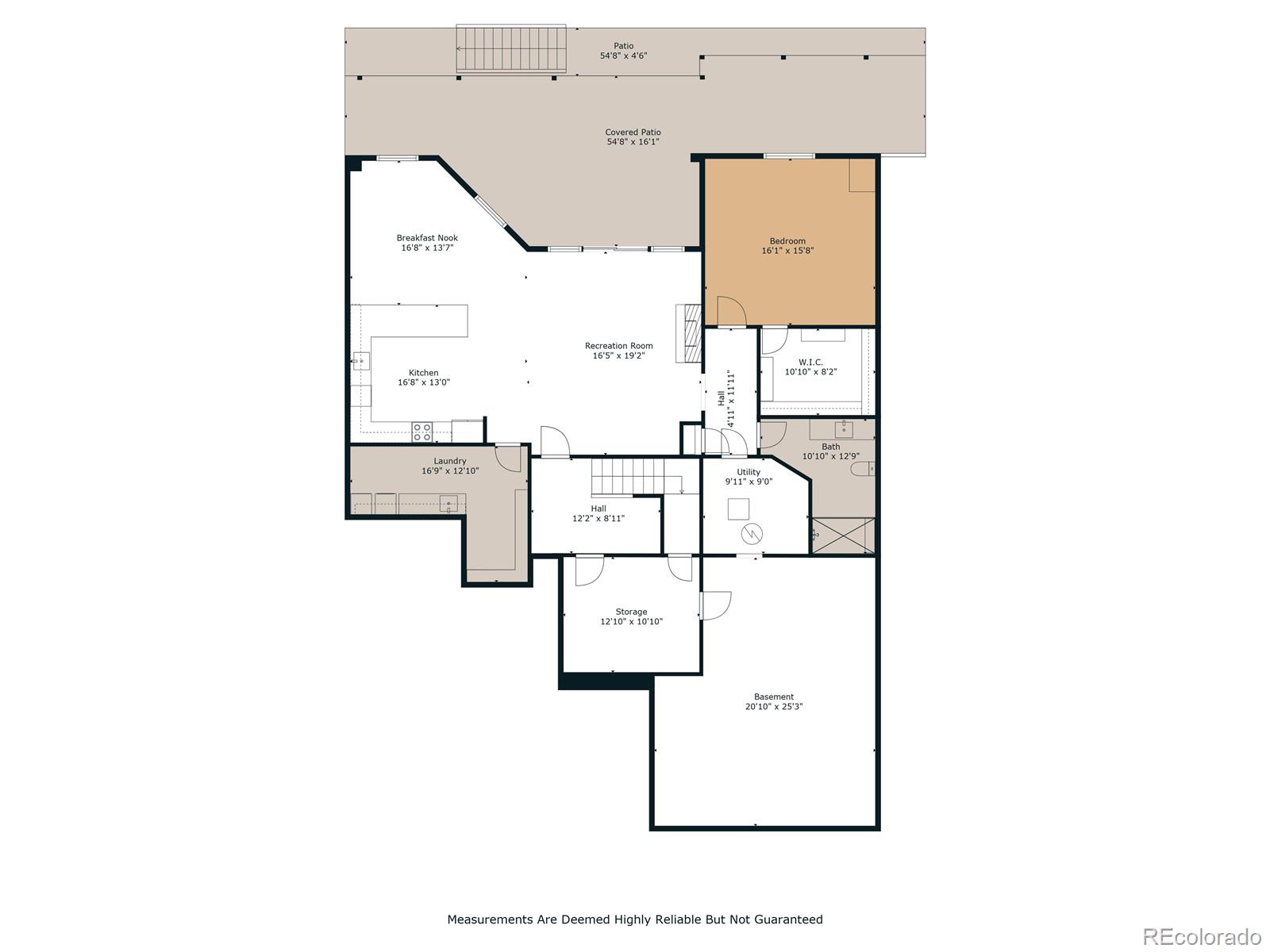 18463 W 92nd Lane Unit: 18463