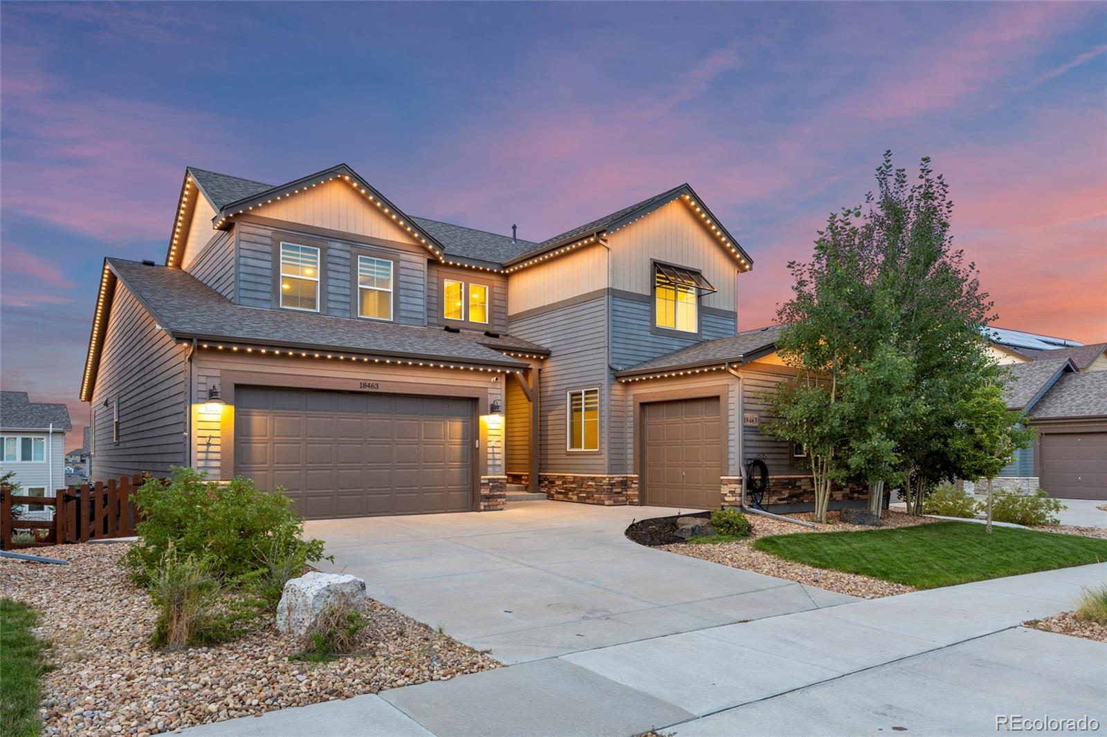18463 W 92nd Lane Unit: 18463