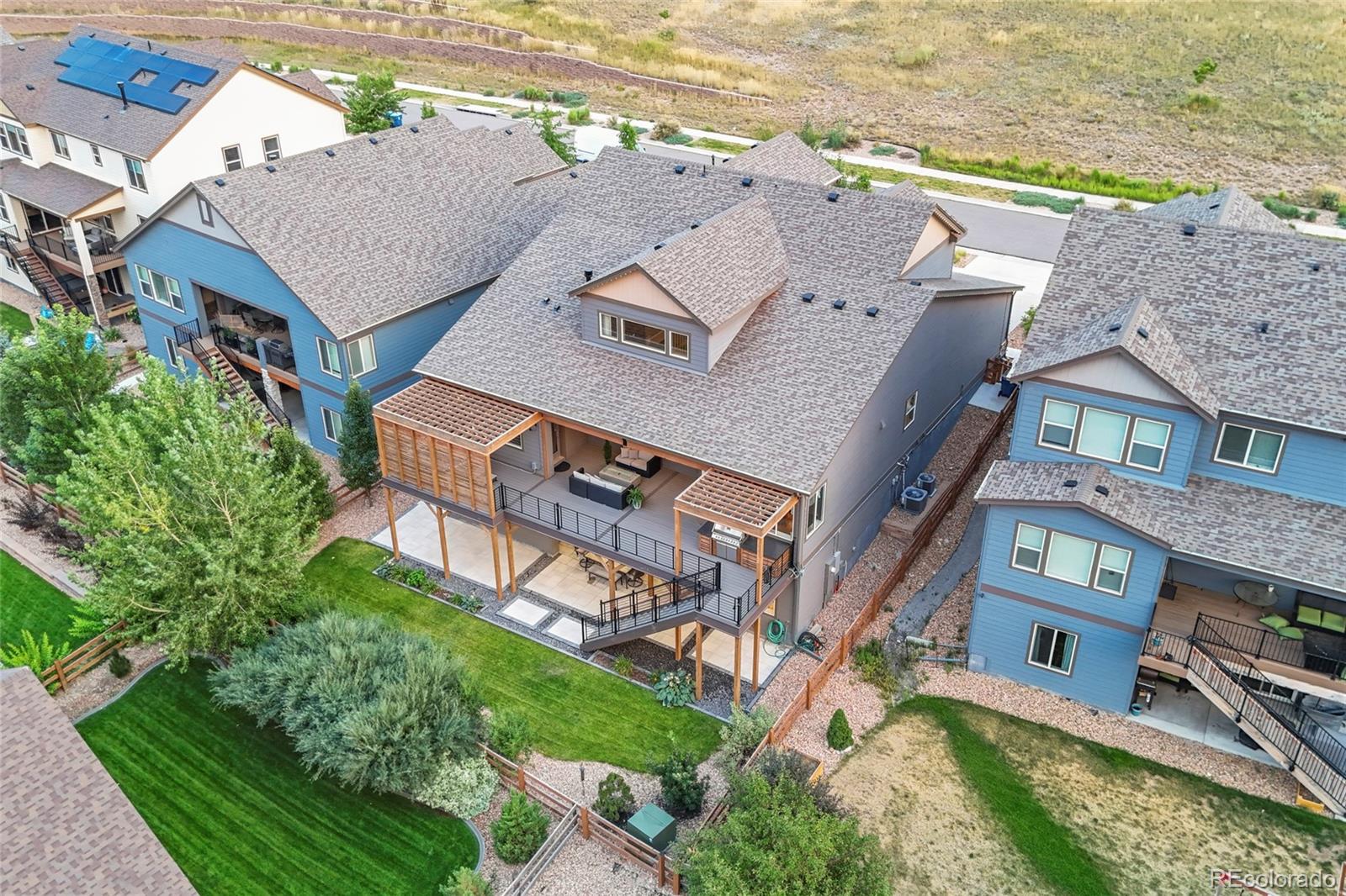 18463 W 92nd Lane Unit: 18463