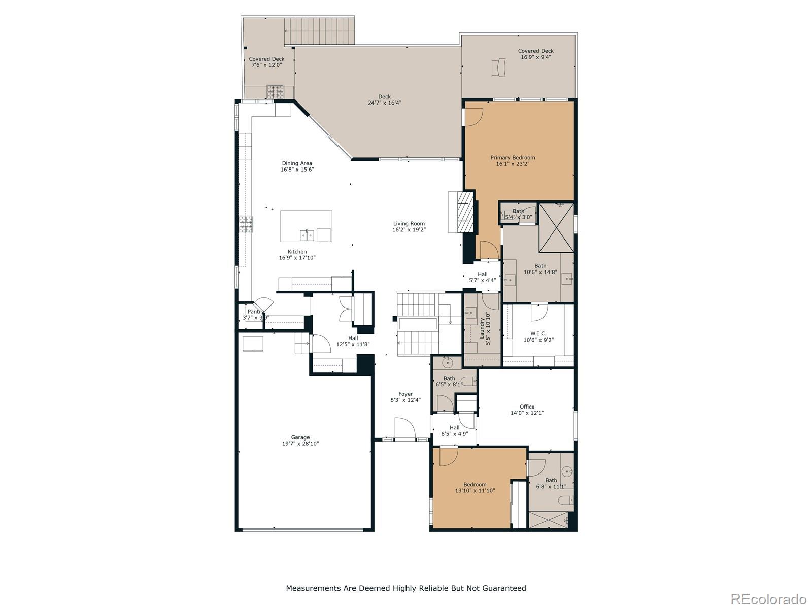 18463 W 92nd Lane Unit: 18463