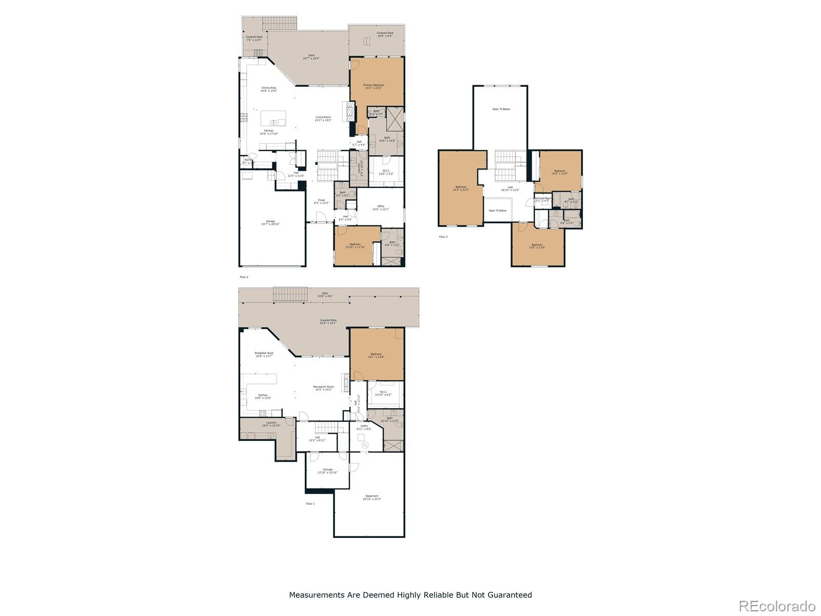 18463 W 92nd Lane Unit: 18463