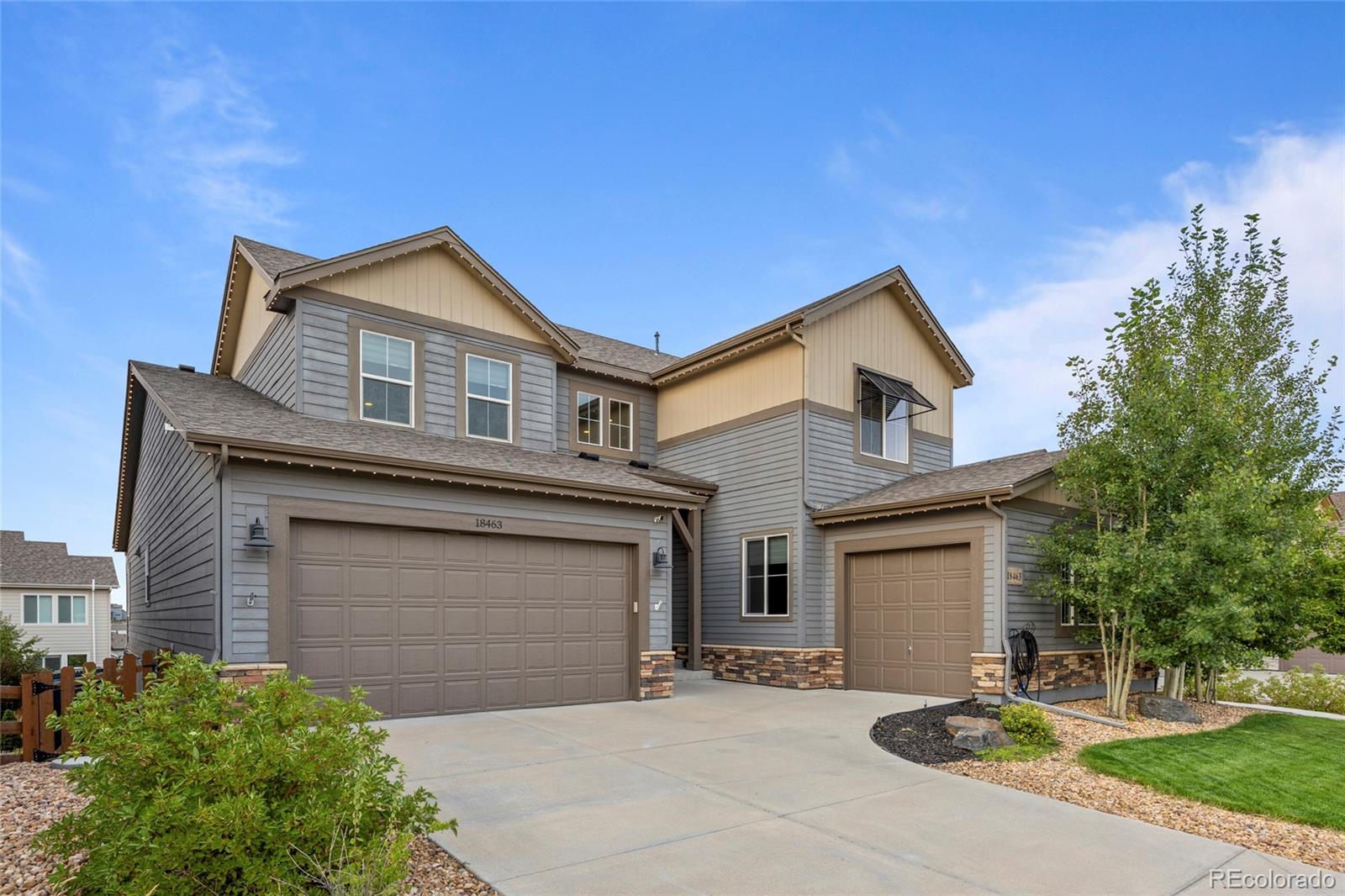 18463 W 92nd Lane Unit: 18463