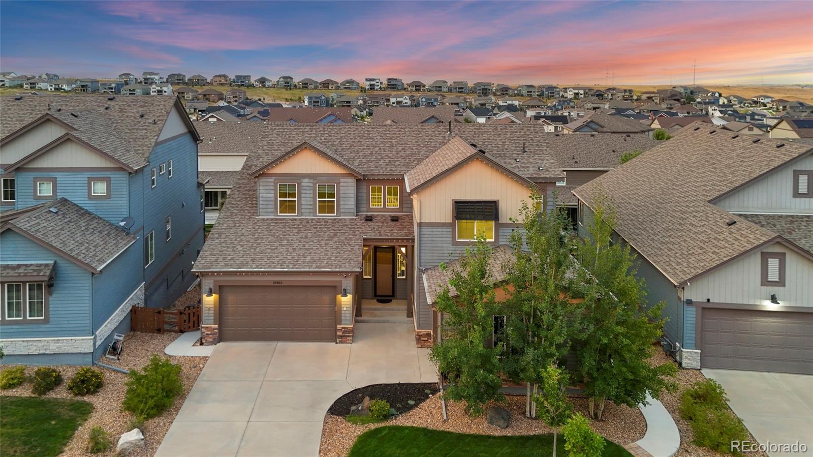 18463 W 92nd Lane Unit: 18463