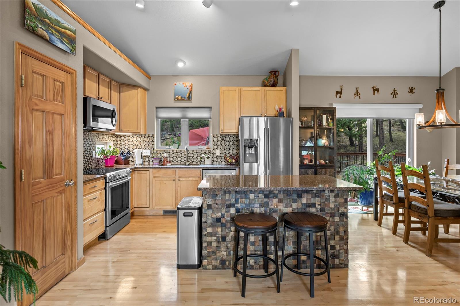 988 Elk Valley Drive
