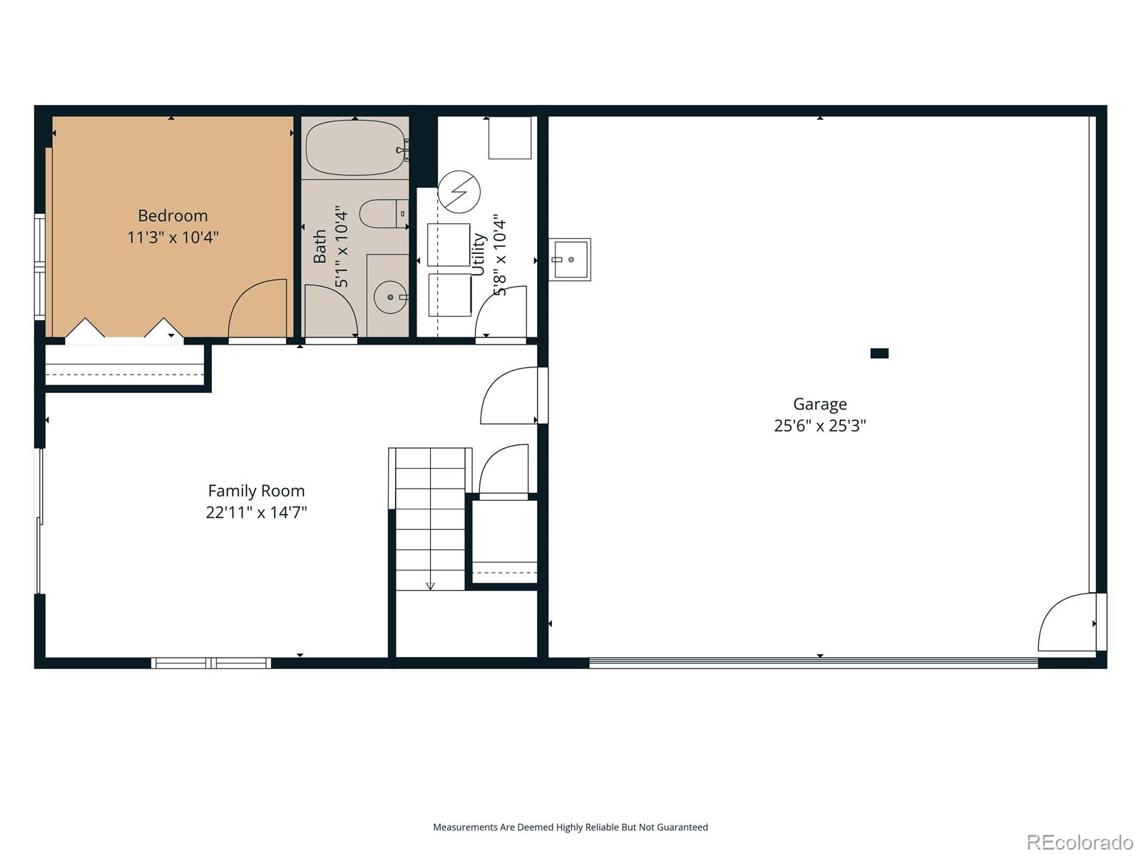 988 Elk Valley Drive